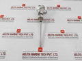 Temperature Transmitter With Thermocouple W2Pc-230 A Shanghai Gaoqiao Instrument