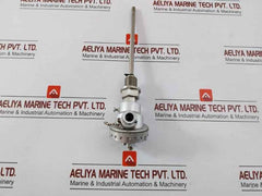 Temperature Transmitter With Thermocouple W2Pc-230 A Shanghai Gaoqiao Instrument