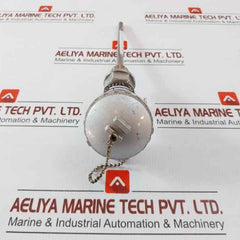 Temperature Transmitter With Thermocouple W2Pc-230 A Shanghai Gaoqiao Instrument