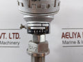 Temperature Transmitter With Thermocouple W2Pc-230 A Shanghai Gaoqiao Instrument