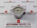 Tempress 1541-072-qrs Discharge Pressure Gauge Dn 88X88 -1 To 25 X 1.0 Bar