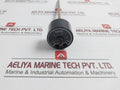 Temptrol Er 305C Temperature Controller 15A-250V