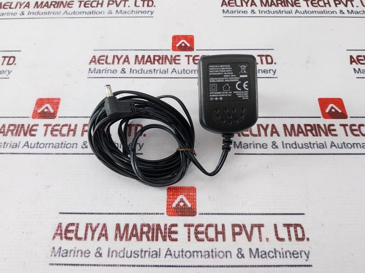 Ten Pao S002CN0600030 Switching Power Supply 100-240VAC 50/60Hz