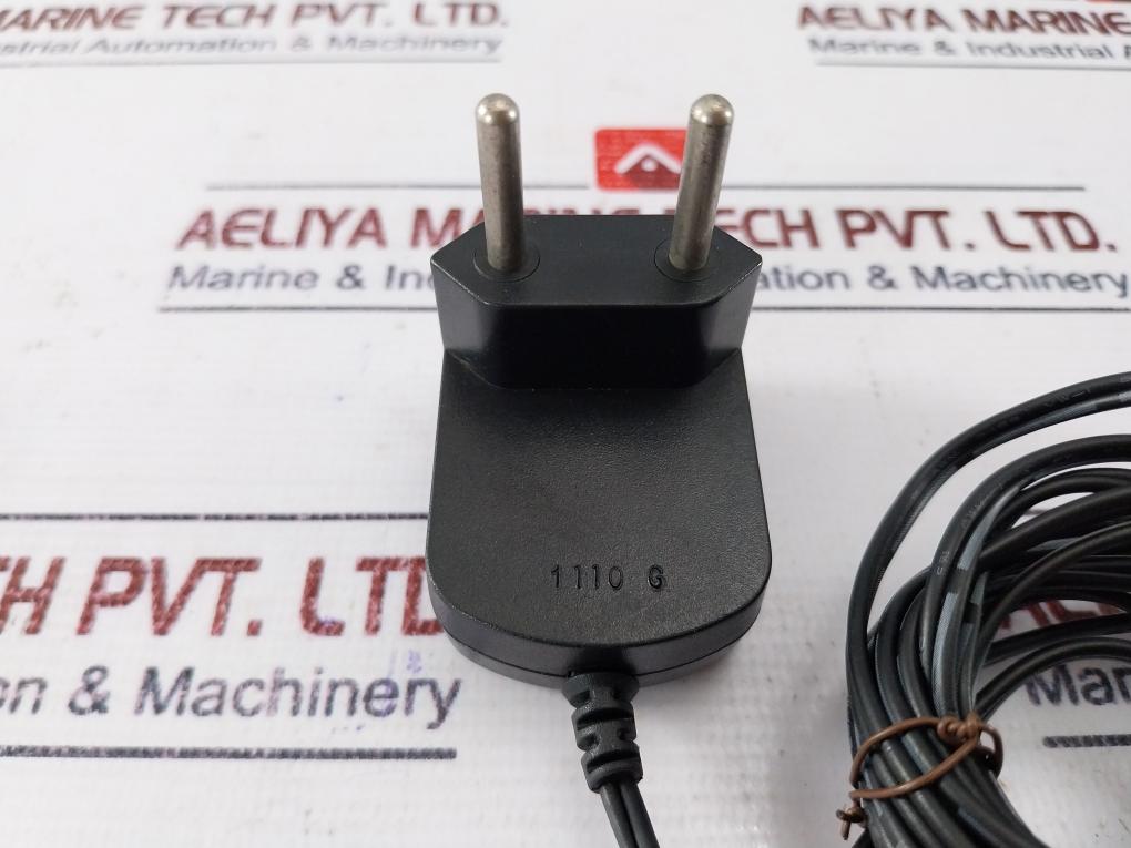 Ten Pao S002CN0600030 Switching Power Supply 100-240VAC 50/60Hz