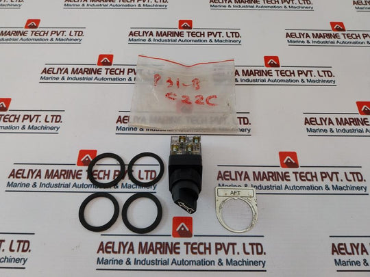 Tend 600V MAX Rotary Selector Switch