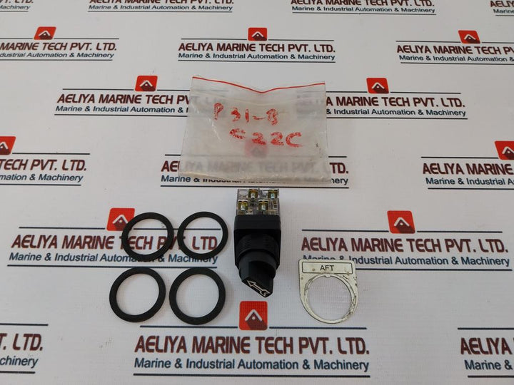 Tend 600V MAX Rotary Selector Switch