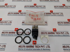 Tend 600V MAX Rotary Selector Switch