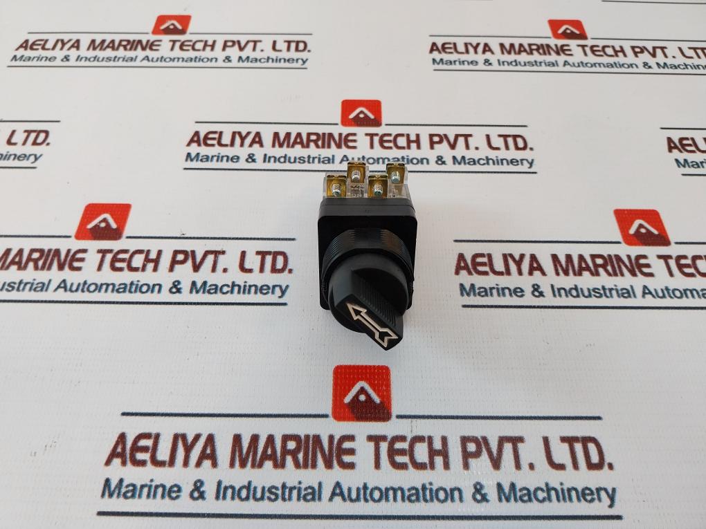 Tend 600V MAX Rotary Selector Switch