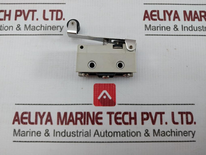 Tend Horizontal Limit Switch 10A 250Vac Tz7121