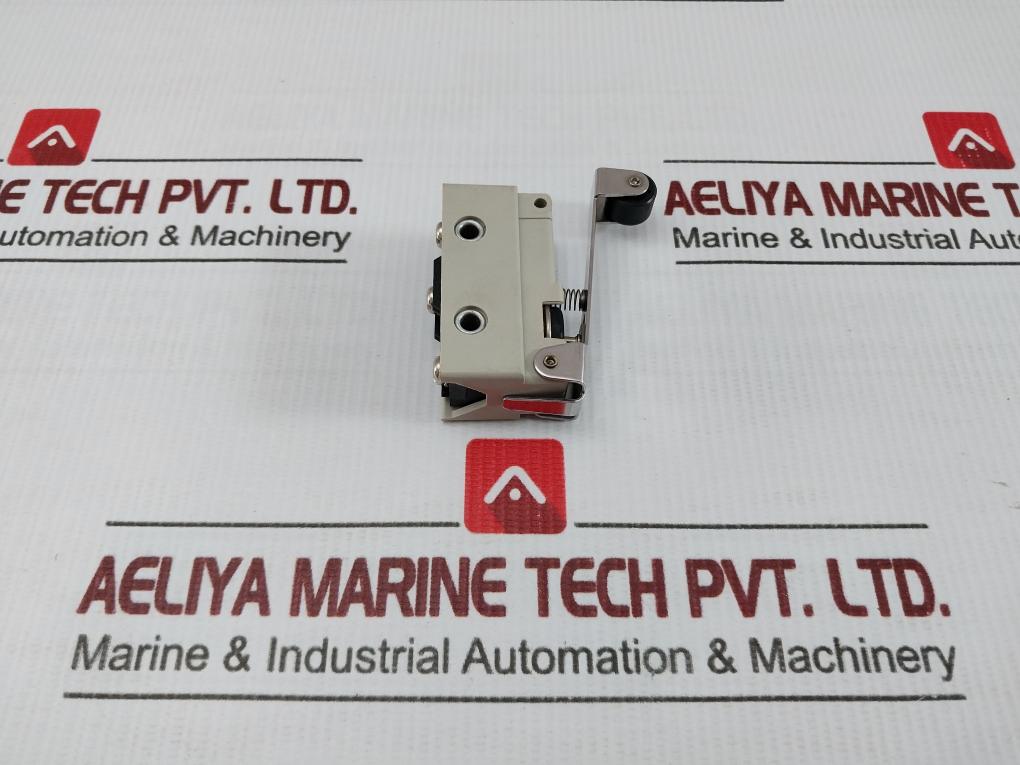 Tend Horizontal Limit Switch 10A 250Vac Tz7121