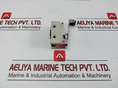 Tend Horizontal Limit Switch 10A 250Vac Tz7121