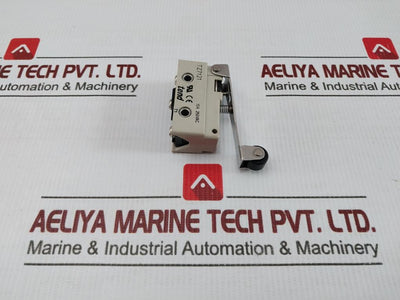 Tend Horizontal Limit Switch 10A 250Vac Tz7121