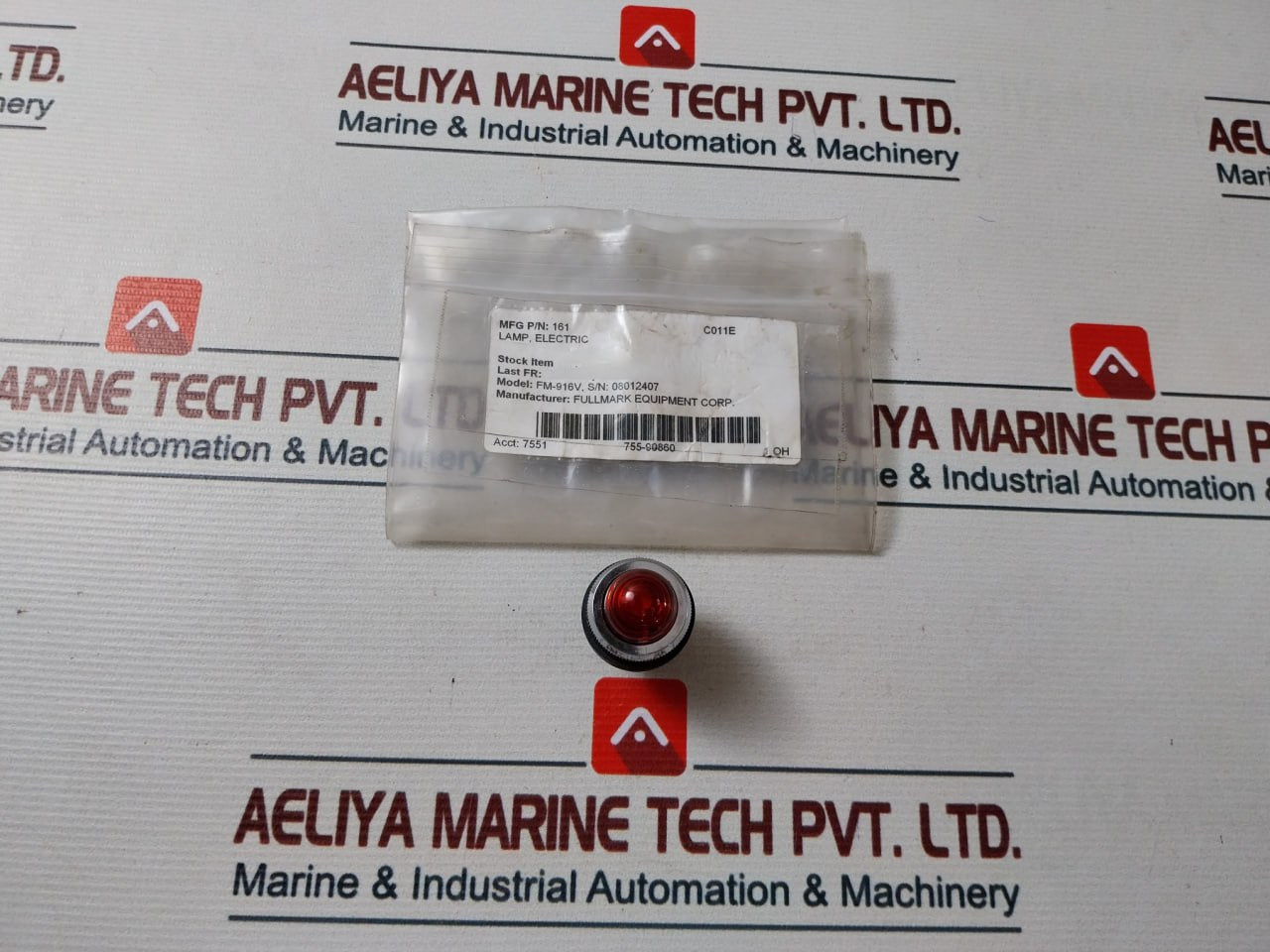 Tend Ac 110V Electric Lamp Ac 110V