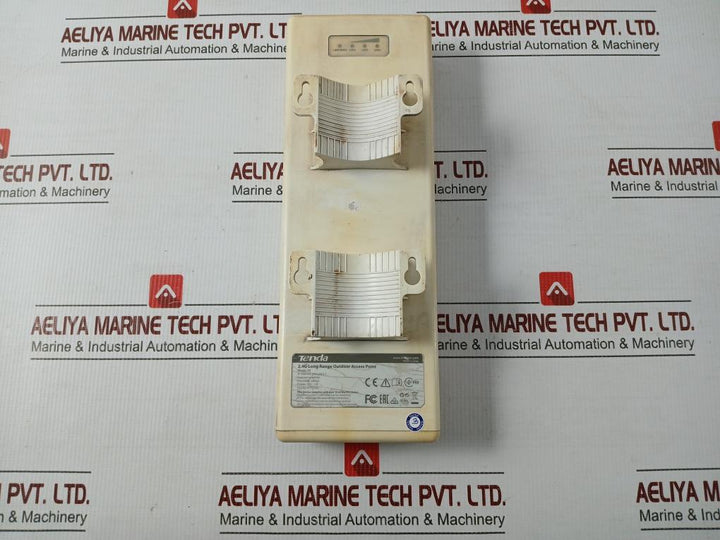 Tenda 12Vdc 1A 2.4G Long Range Outdoor Access Point O3