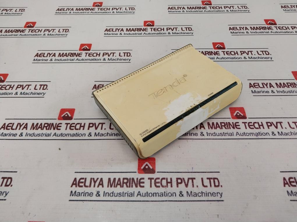 Tenda G1005D 5-port Gigabit Ethernet Switch