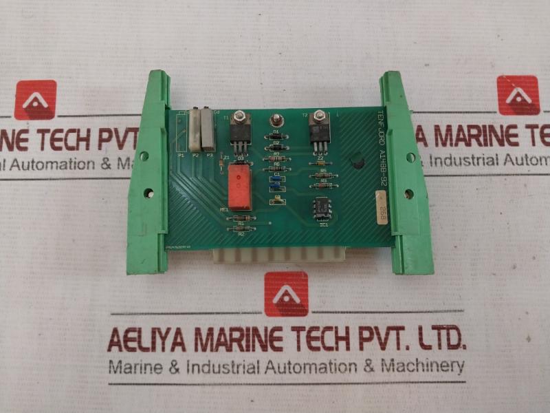 Tenf Jord A148B-92 Printed Circuit Board Epr.04.96.51245-03