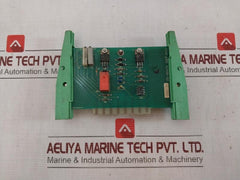 Tenf Jord A148B-92 Printed Circuit Board Epr.04.96.51245-03
