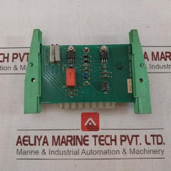 Tenf Jord A148B-92 Printed Circuit Board Epr.04.96.51245-03