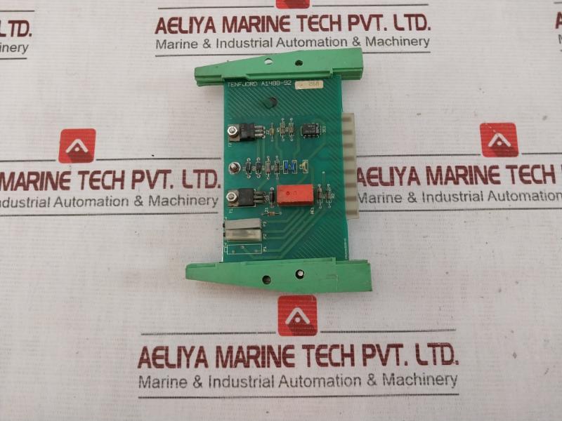 Tenf Jord A148B-92 Printed Circuit Board Epr.04.96.51245-03