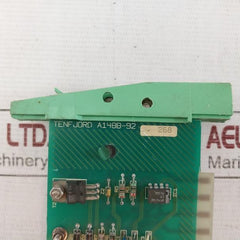 Tenf Jord A148B-92 Printed Circuit Board Epr.04.96.51245-03