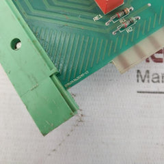 Tenf Jord A148B-92 Printed Circuit Board Epr.04.96.51245-03
