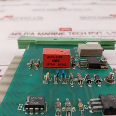 Tenf Jord A148B-92 Printed Circuit Board Epr.04.96.51245-03