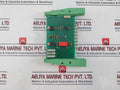 Tenfjord A148B-92 Printed Circuit Board