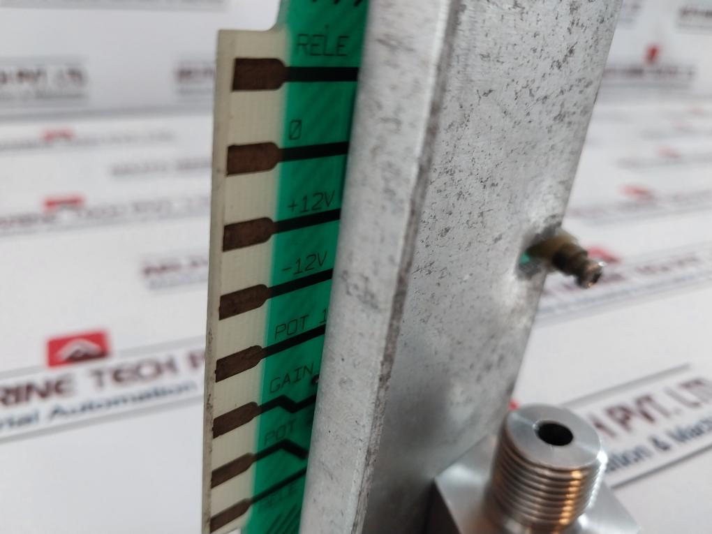 Tenfjord A148B-92 Printed Circuit Board