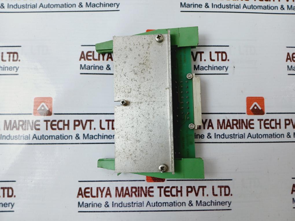 Tenfjord Mek. Verksted Oc149A Fu-output Card