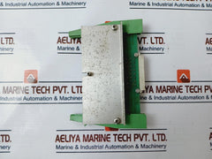 Tenfjord Mek. Verksted Oc149A Fu-output Card
