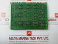 Tenfjord Pc1010 Pcb Relay Board E232940