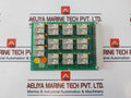 Tenfjord Pc1010 Printed Circuit Board