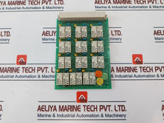 Tenfjord Pc1010 Printed Circuit Board