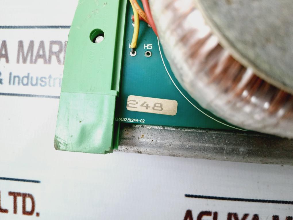 Tenfjord Ps147B-92 Printed Circuit Board