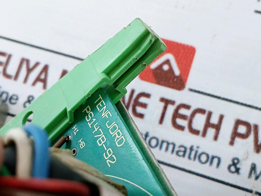 Tenfjord Ps147B-92 Printed Circuit Board