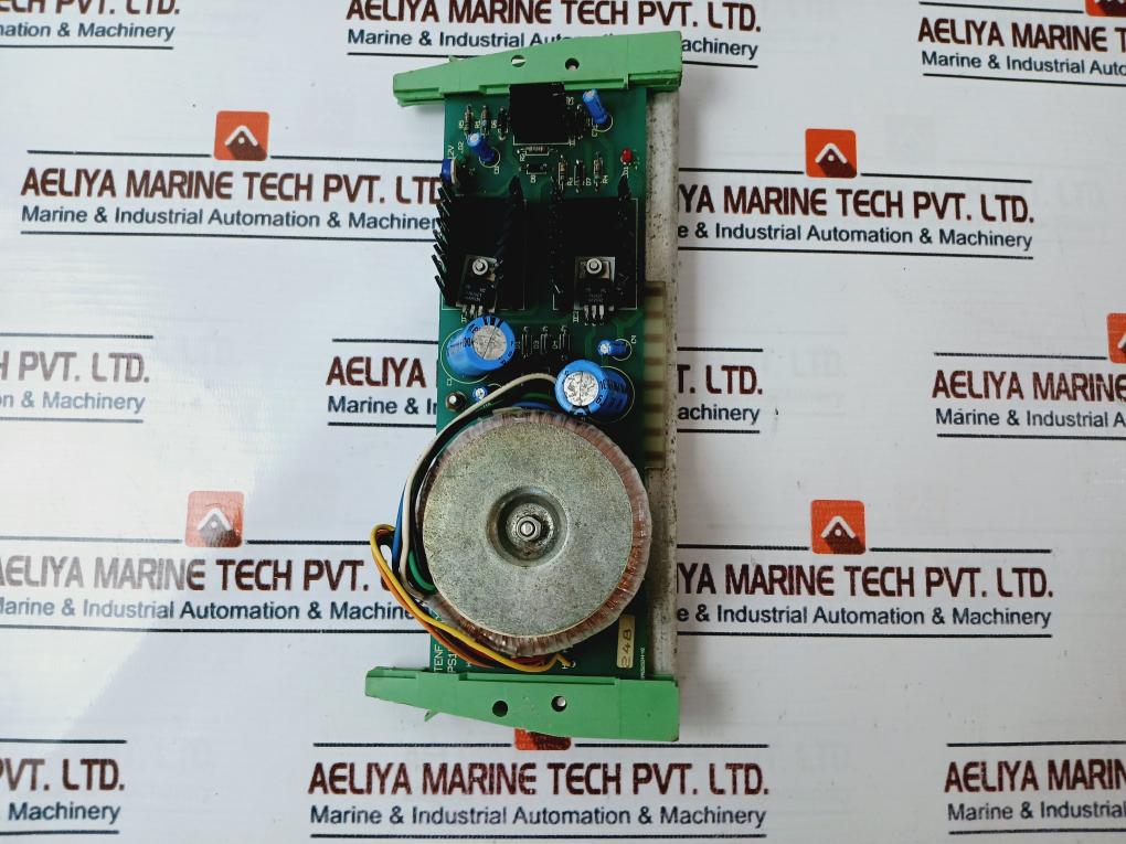 Tenfjord Ps147B-92 Printed Circuit Board