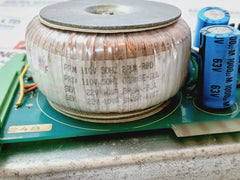 Tenfjord Ps147B-92 Printed Circuit Board