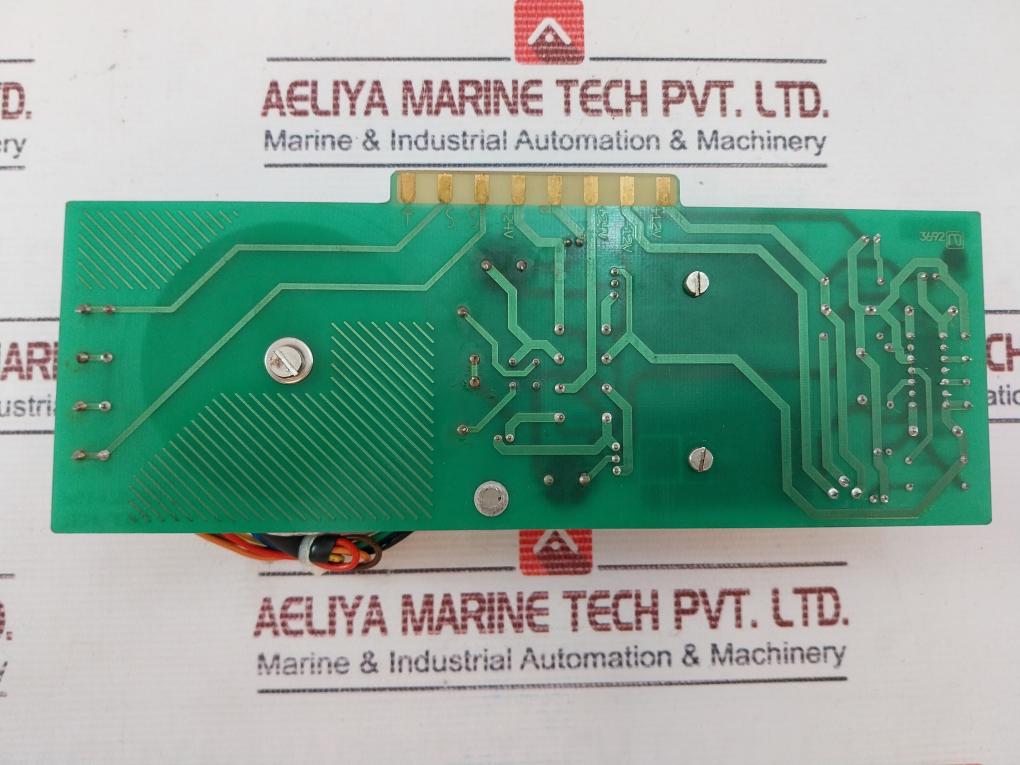 Tenfjord Ps147B-92 Printed Circuit Board N12956