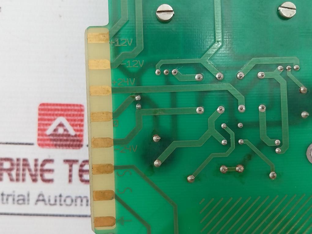 Tenfjord Ps147B-92 Printed Circuit Board N12956