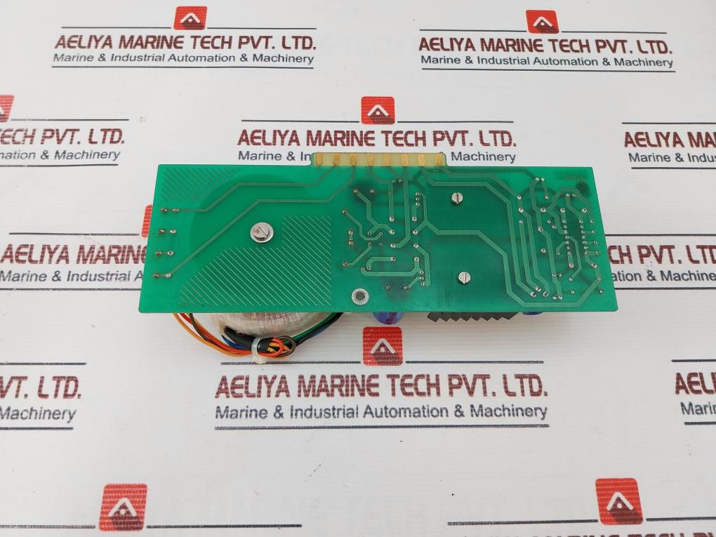 Tenfjord Ps147B-92 Printed Circuit Board N12956