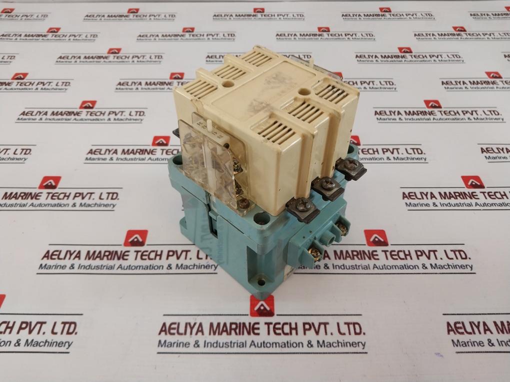 Tengen Cj20-63A Contactor 220V 50Hz