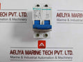 Tengen Dz47-63 C10 Miniature Circuit Breaker 400V 6000A