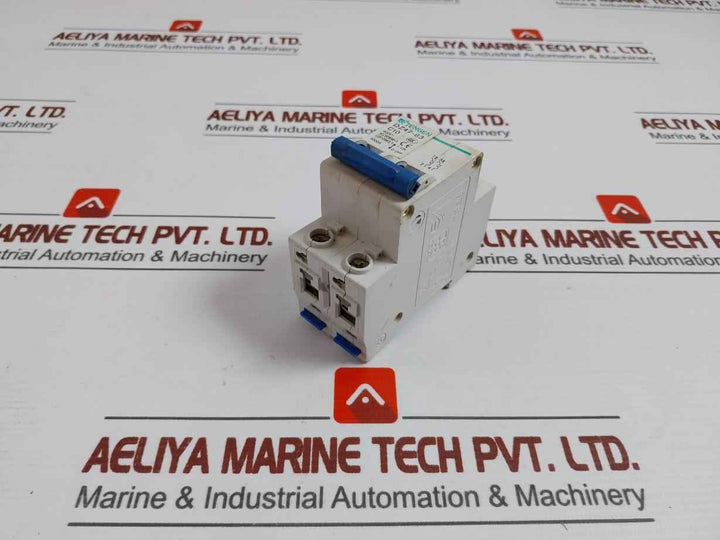 Tengen Dz47-63 C10 Miniature Circuit Breaker 400V 6000A