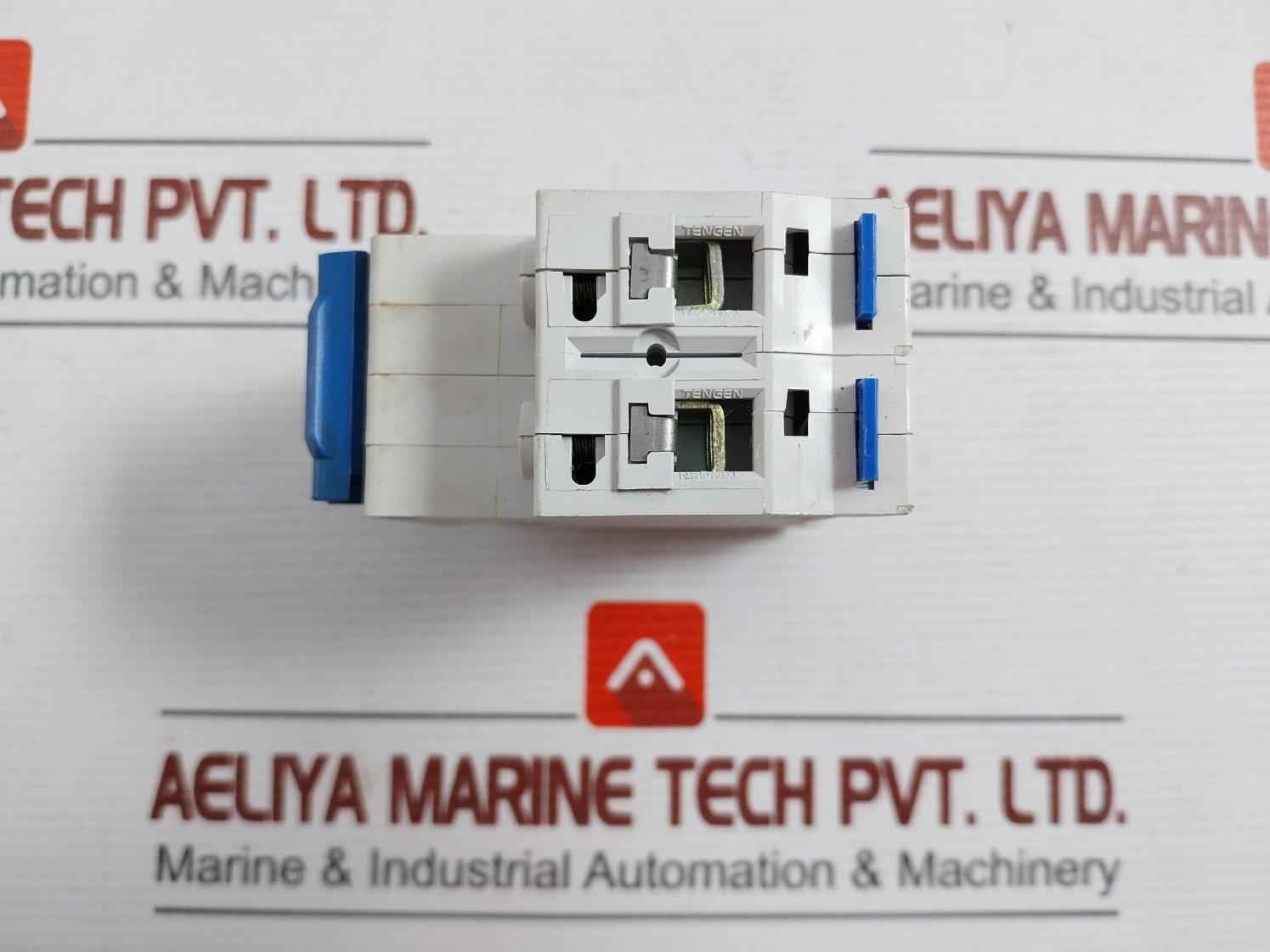 Tengen Dz47-63 C10 Miniature Circuit Breaker 400V 6000A