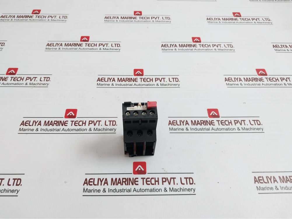 Tengen Jrs1-25 Thermal Overload Relay 690V 10A 5.5–8 A