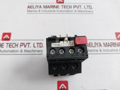 Tengen Jrs1-25 Thermal Overload Relay 690V 10A 5.5–8 A