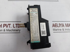 Tengen Jrs1-25 Thermal Overload Relay 690V 10A 5.5–8 A