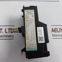 Tengen Jrs1-25 Thermal Overload Relay 690V 10A 5.5–8 A