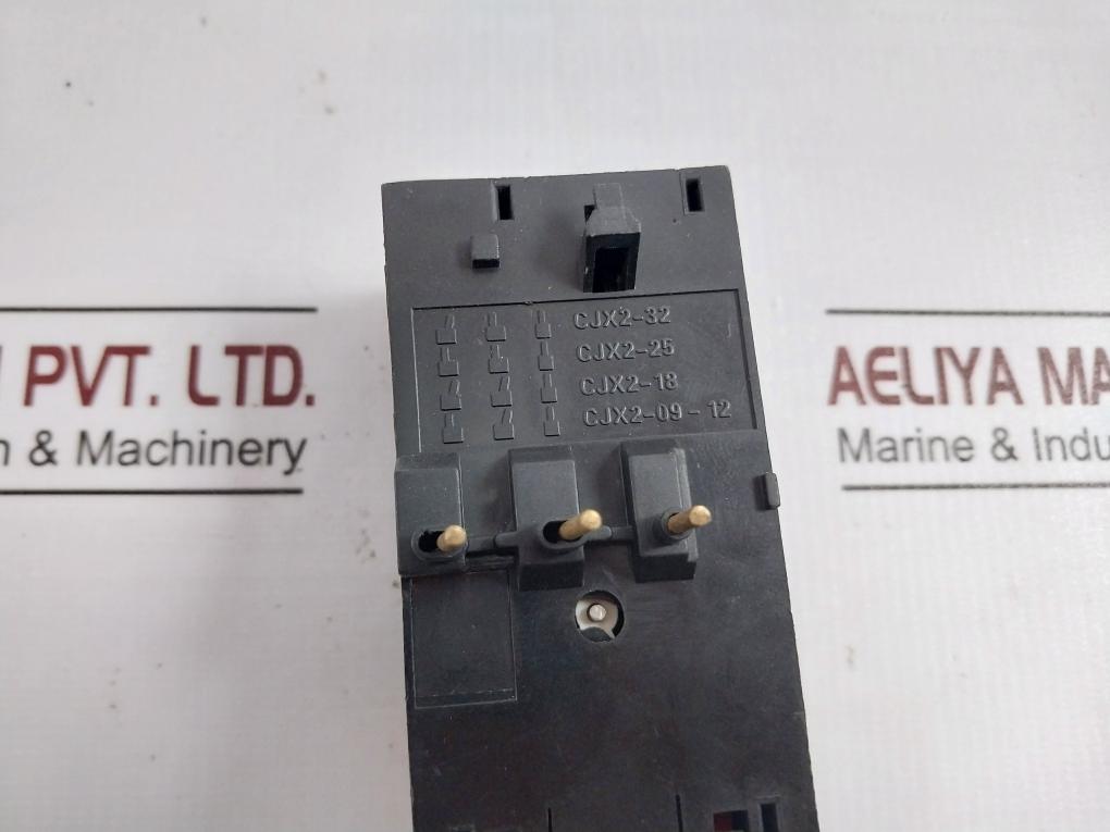 Tengen Jrs1-25 Thermal Overload Relay 690V 10A 5.5–8 A
