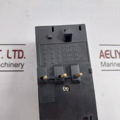 Tengen Jrs1-25 Thermal Overload Relay 690V 10A 5.5–8 A